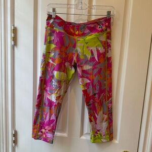 Trina Turk Leggings